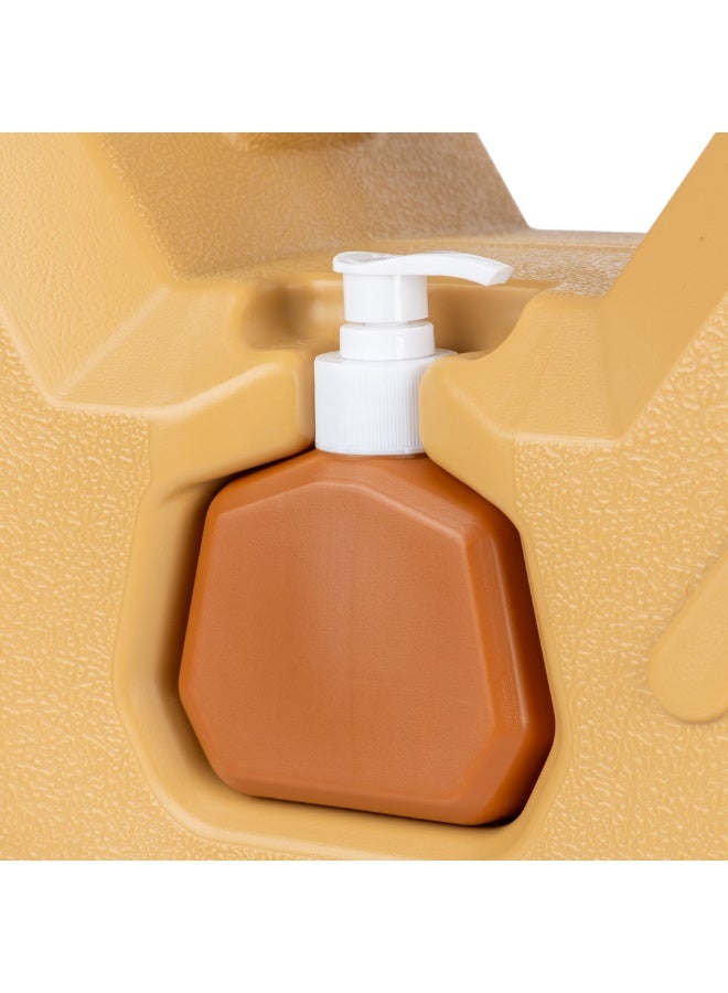 Wander 18L Water Tank With Removable Dispenser - Wander - Image 3