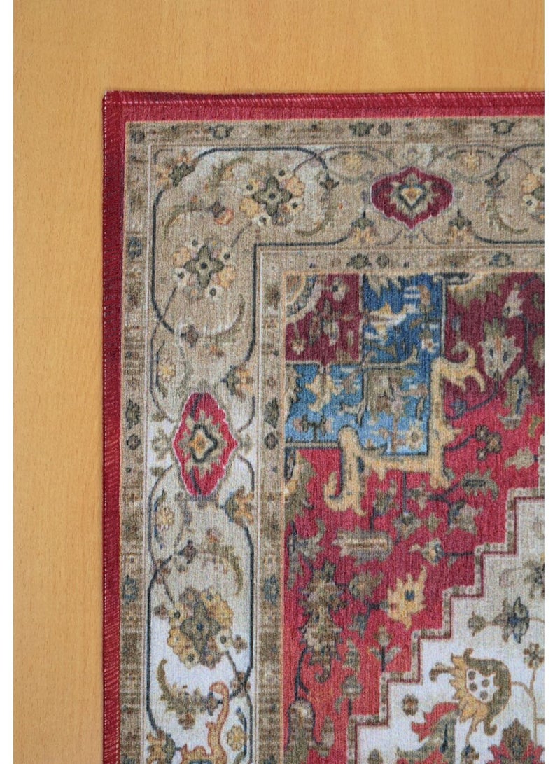 شركة موكيت ماك ماك دلهى ضد الإنزلاق مقاس : 50x80 سم  - Image 5