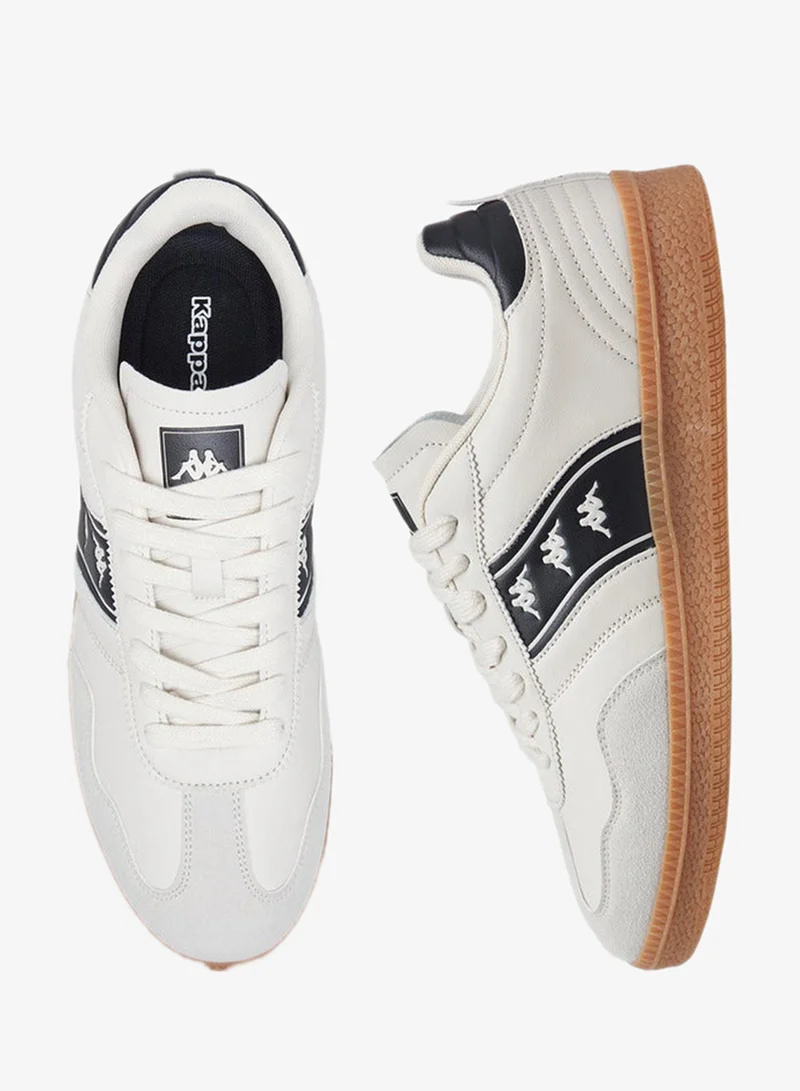 كابا Men Lace-Up Sneakers