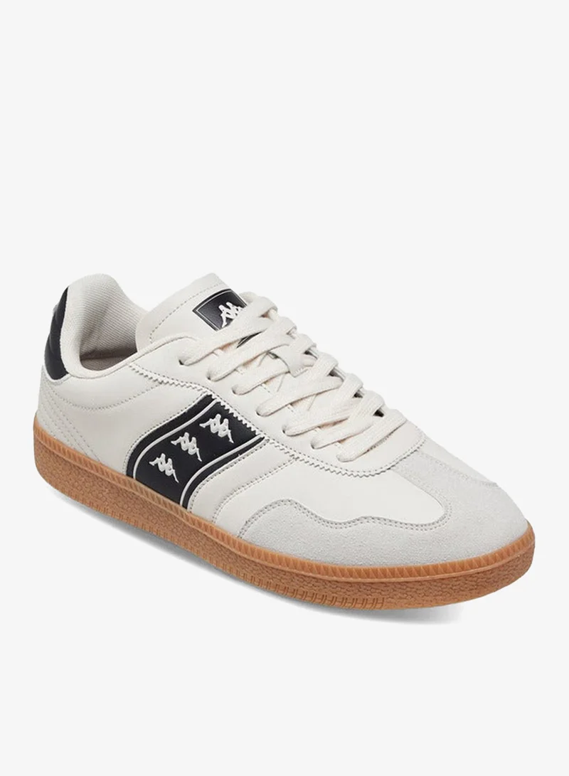 Kappa Men Lace-Up Sneakers