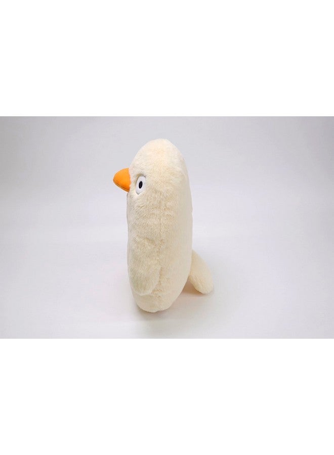 Bandai Spirited Away 14.2" Ootorisama Nakayoshi Plush (Flat), Studio Ghibli Plush  - Image 4