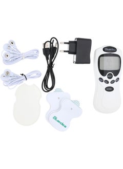 Electric pulse massager for weight loss and pain relief, battery operated - pzsku/ZC2AA51977CC387CF83B8Z/45/_/1730039256/bcf22fc0-3b3e-4f62-8c0b-ca8362187322