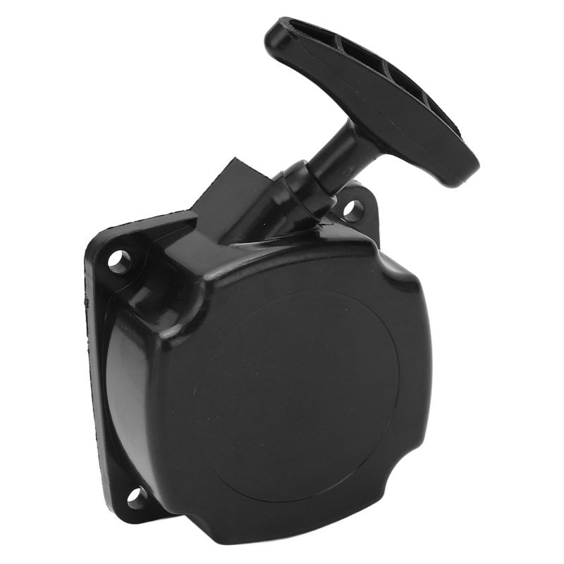 جذب بداية الارتداد 52CC 2HP رقم القسم الأصلي 63022 - بناء ABS متين - أداء بداية فعال بداية الارتداد لماكينة الحفر الأرضية بريداتور من هاربر فرييت - Image 1