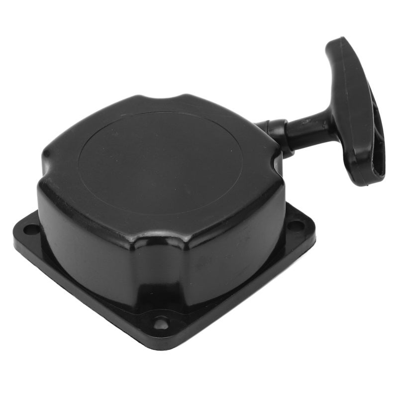 جذب بداية الارتداد 52CC 2HP رقم القسم الأصلي 63022 - بناء ABS متين - أداء بداية فعال بداية الارتداد لماكينة الحفر الأرضية بريداتور من هاربر فرييت - Image 4