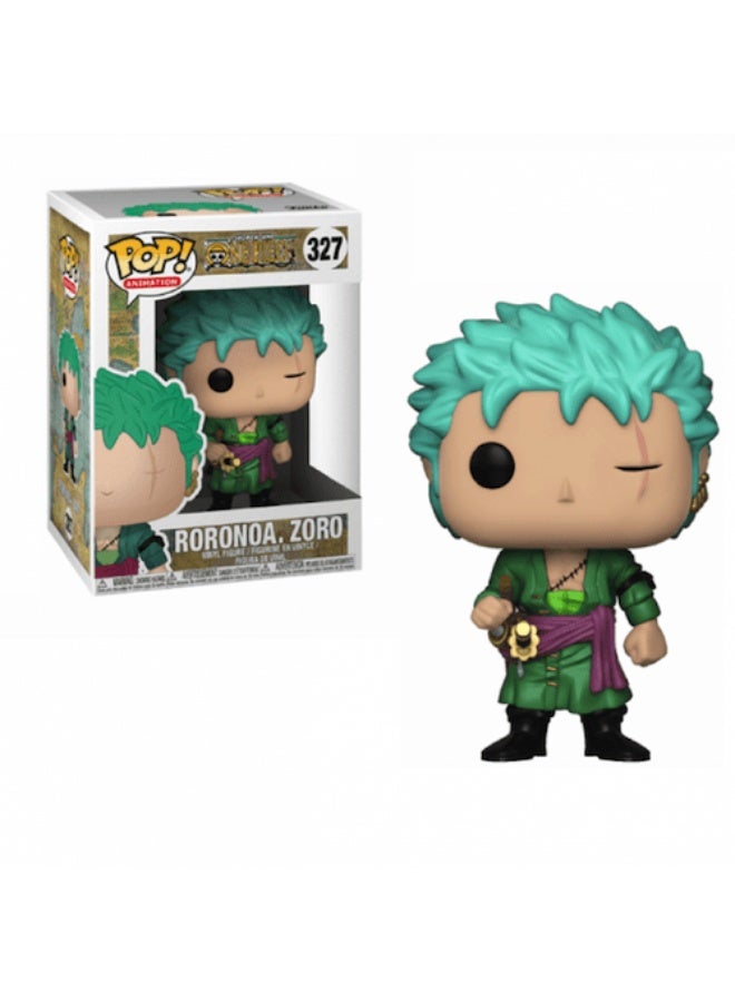 فانكو بوب أنيميشن ون بيس زدورو - Image 3