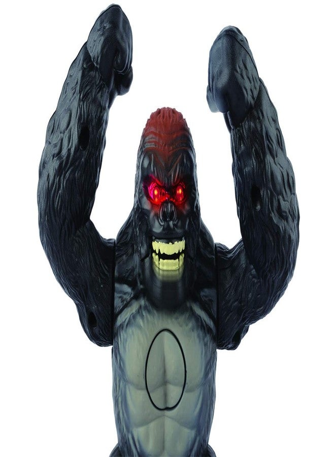 Redbox Red Box Walking Gorilla with Light & Sound - Image 4