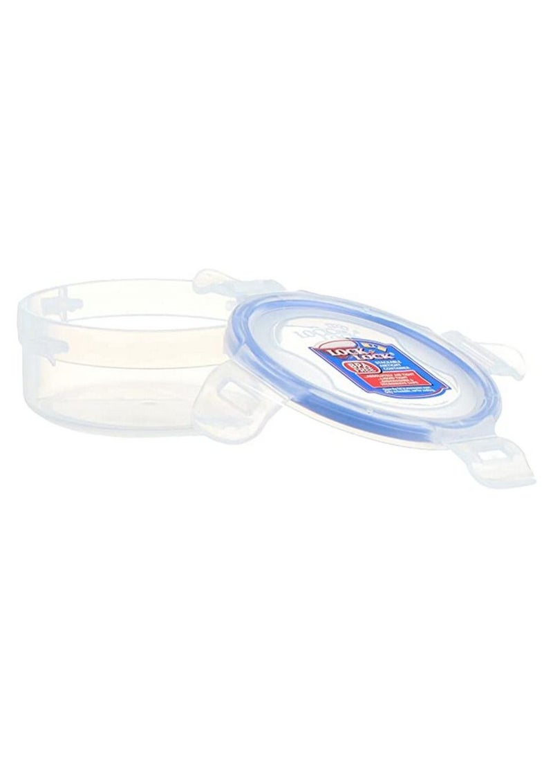 LOCK & LOCK - ROUND FOOD CONTAINER 140 ML - Image 1