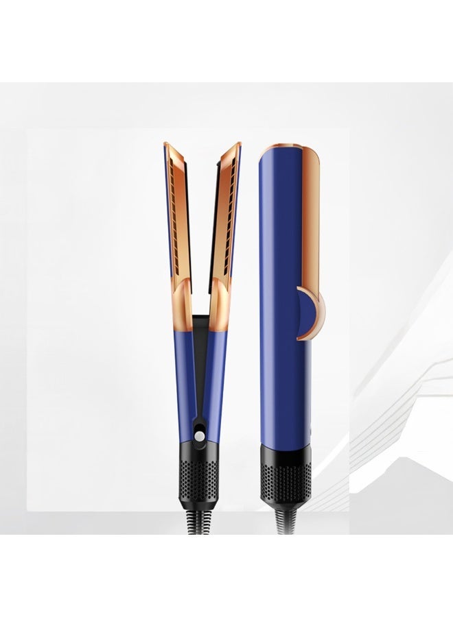 TORİMA THD-03 Blue Multi Styler Airwrap – 5-in-1 Hair Curler, Dryer & Volumizer - Image 2