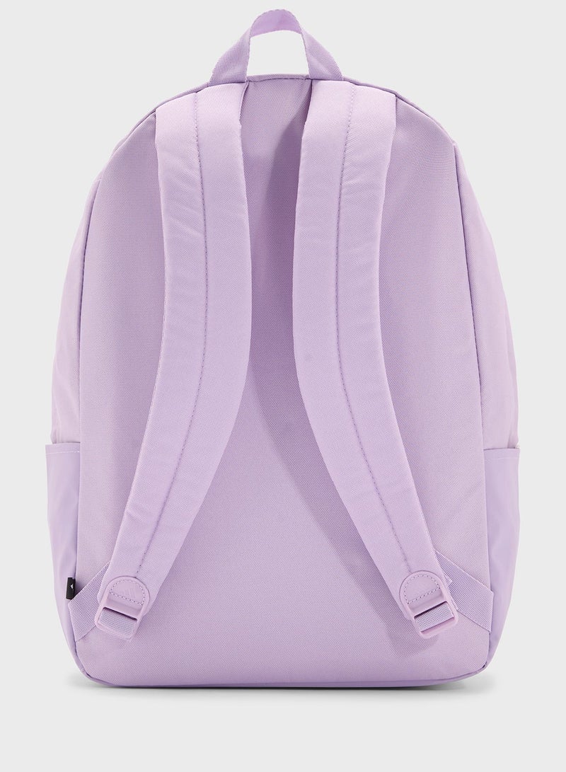 Adidas أشرطة CLSC BP POWPLU/WHITE - Image 2