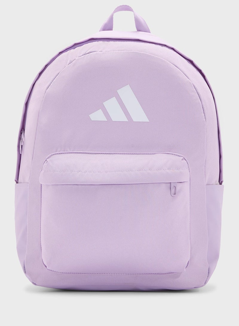 Adidas أشرطة CLSC BP POWPLU/WHITE - Image 1