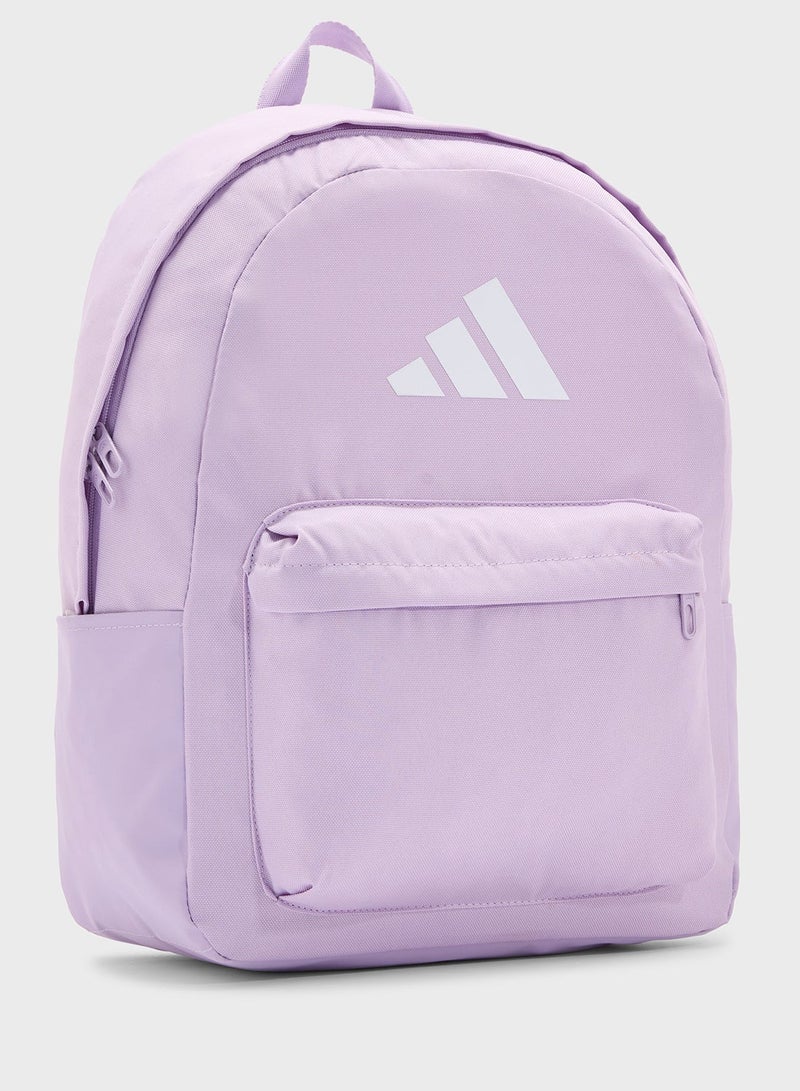 Adidas أشرطة CLSC BP POWPLU/WHITE - Image 3
