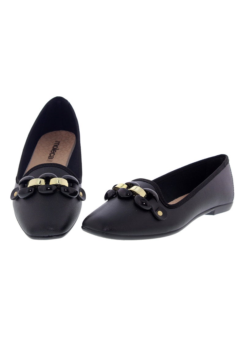 Moleca Women’s Classic Pumps – Elegant Office & Occasion Wear with Comfortable Fit - Image 4