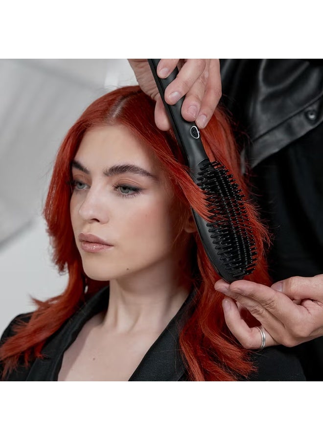 فرشاة الشعر الساخنة الاحترافية Ghd Glide - Image 3