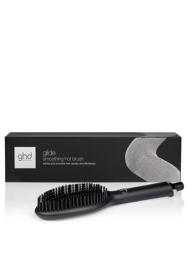 فرشاة الشعر الساخنة الاحترافية Ghd Glide - Image 2