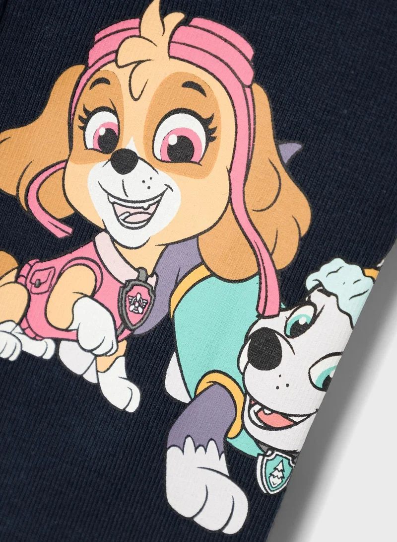 NAME IT Kids Pawpatrol Leggings
