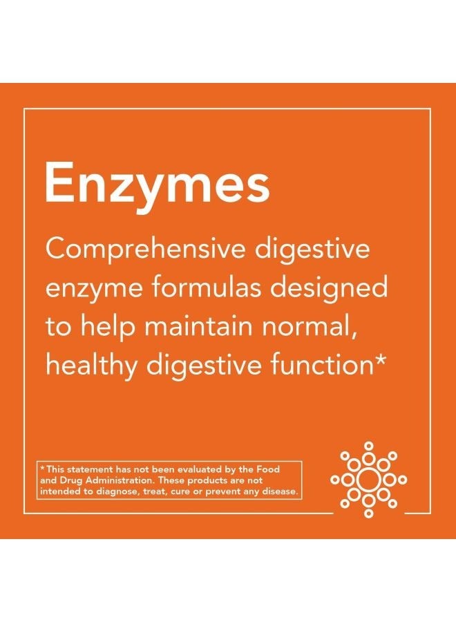now Chewable Papaya Enzymes Digestive Support - 180 Lozenges - Image 3