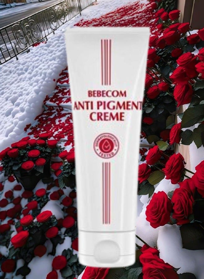 Bebecom Anti Pigment Creme 75ML