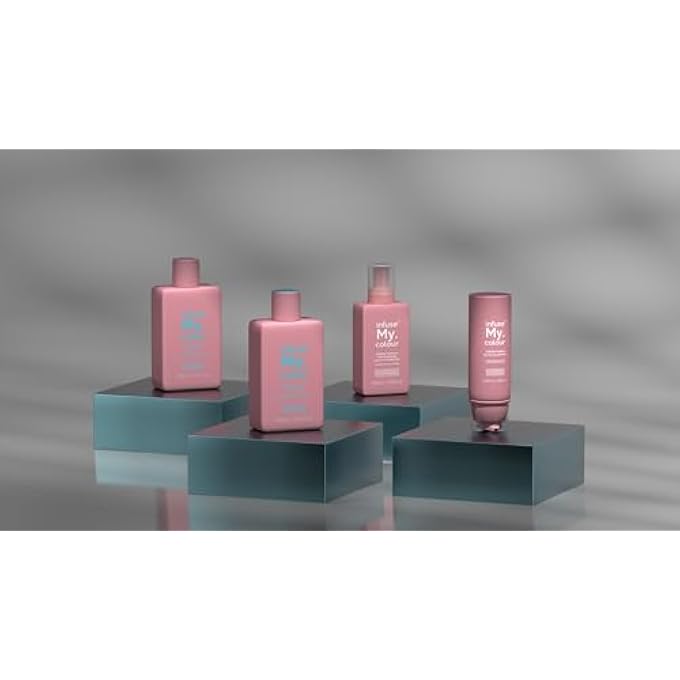 CELLULAR HYDRATE ROSEMARY CONDITIONER - VEGAN HAIR CARE FOR HAIR LOSS WITH ROSEMARY OIL - SILICONE-FREE, MOISTURISING & STRENGTHENING - 300 ML / 1L (1L) - Image 3