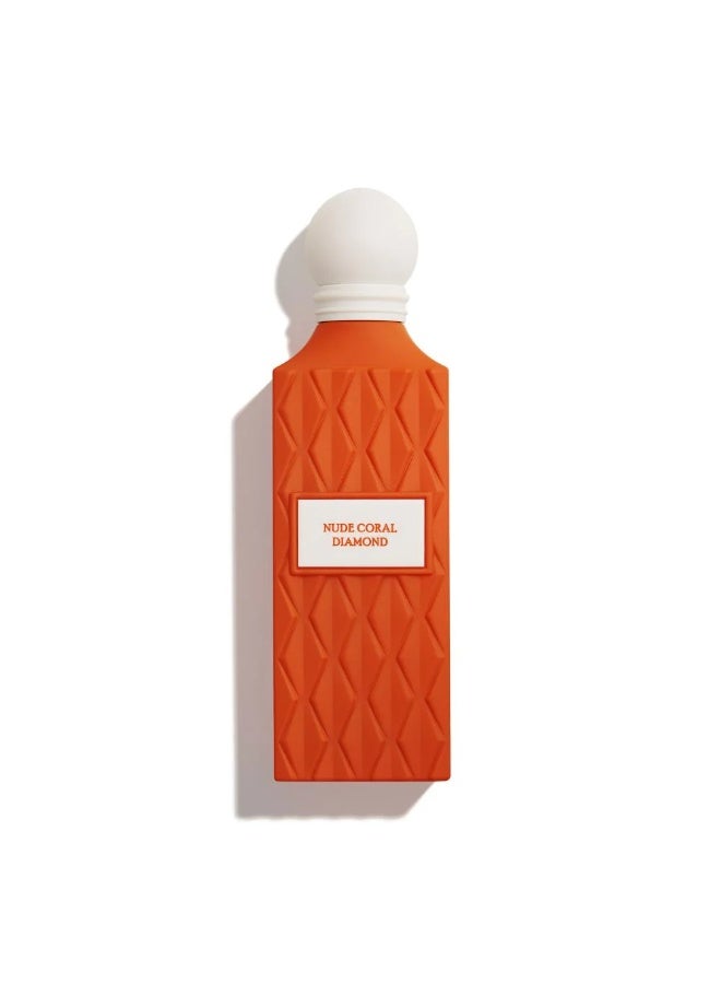 IBRAQ Nude Coral Diamond 150 ml - Image 2