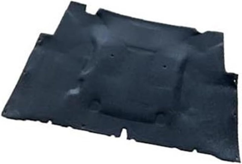 DEMULAX Engine Heat Insulation Pad for Jeep Wrangler JL - Image 1