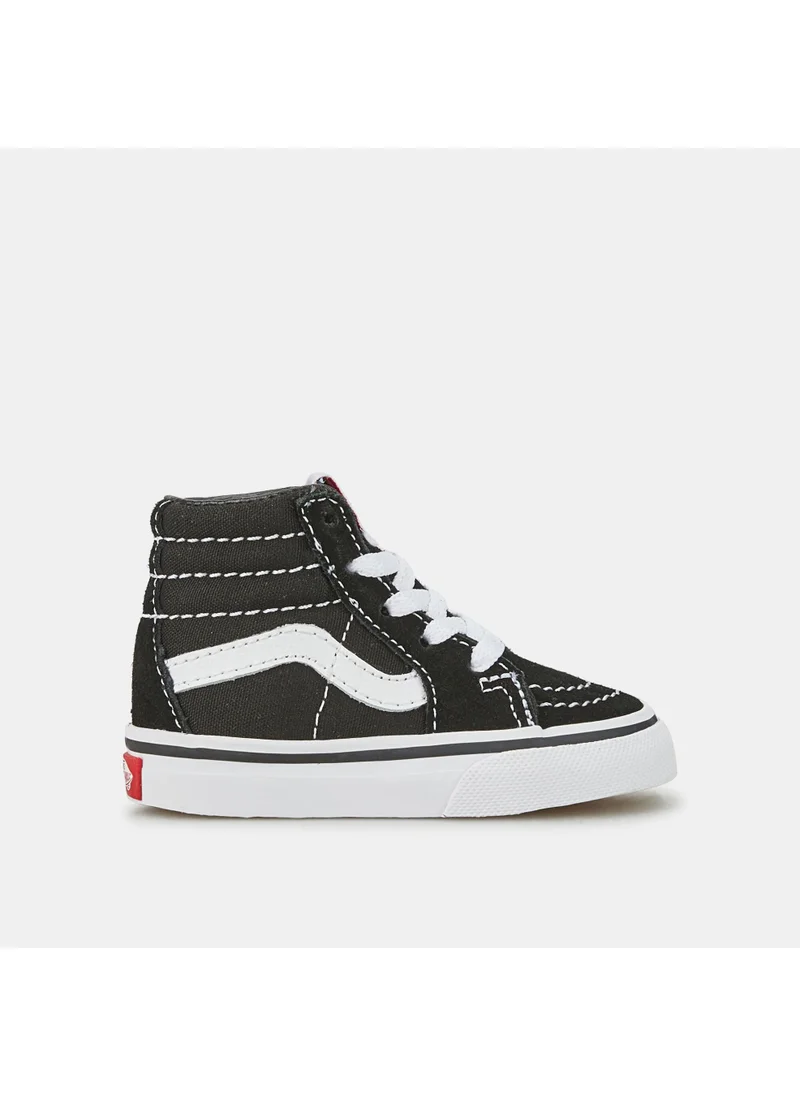 VANS Kids' Sk8-Hi Unisex Shoe
