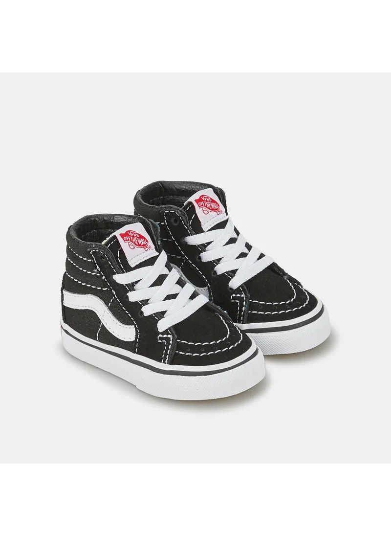 VANS Kids' Sk8-Hi Unisex Shoe