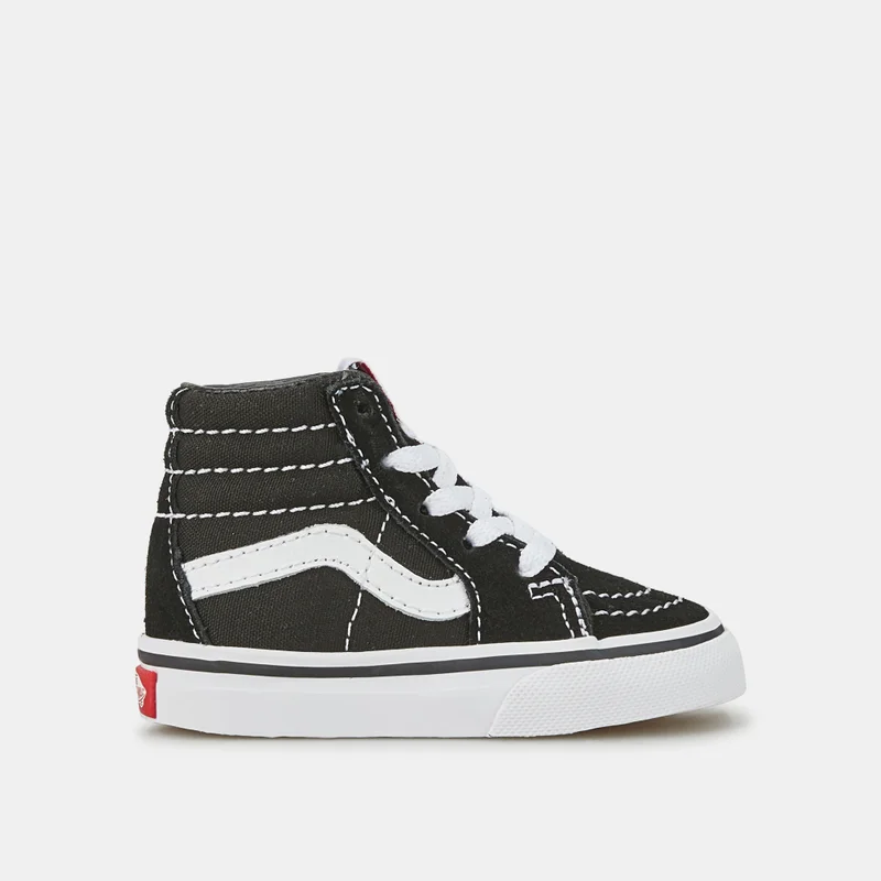 VANS Kids' Sk8-Hi Unisex Shoe