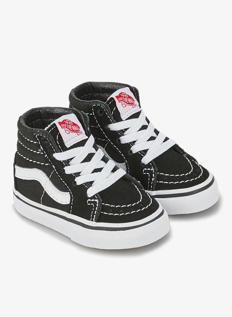 فانز حذاء سكيت-هاي للاطفال (للأولاد والبنات)