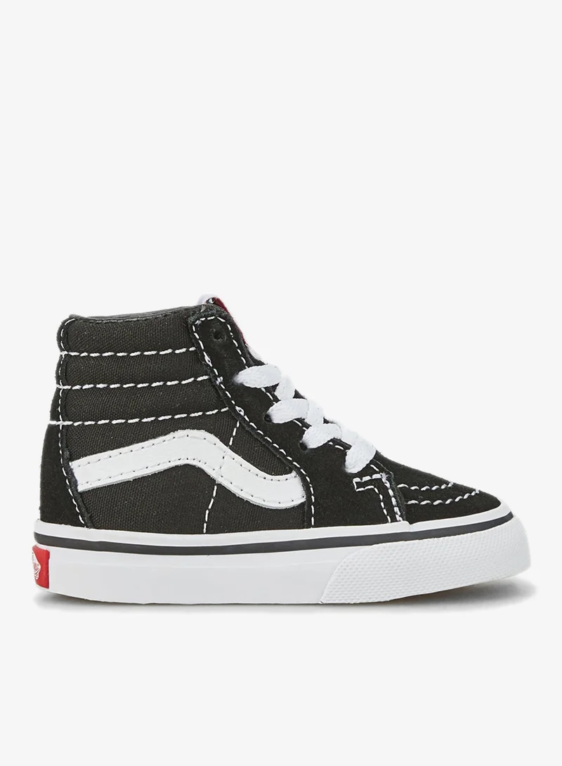 فانز حذاء سكيت-هاي للاطفال (للأولاد والبنات)