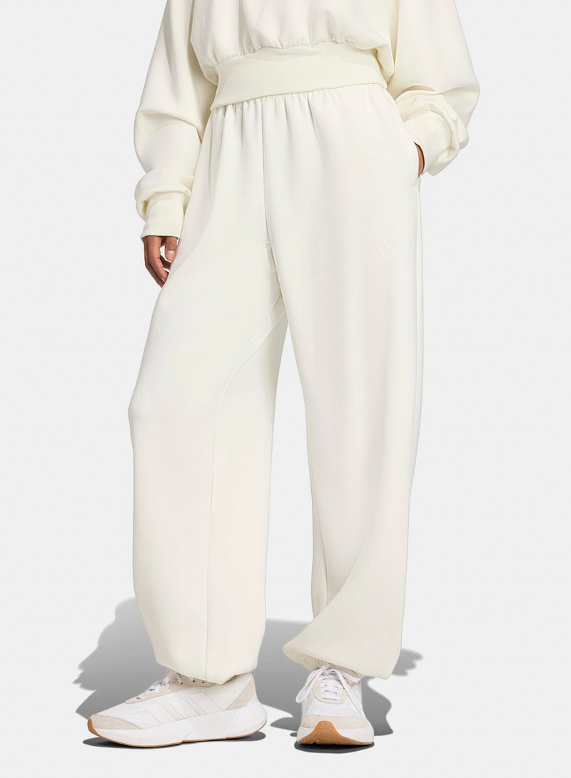 Adidas Soft Lux Pants - Image 1