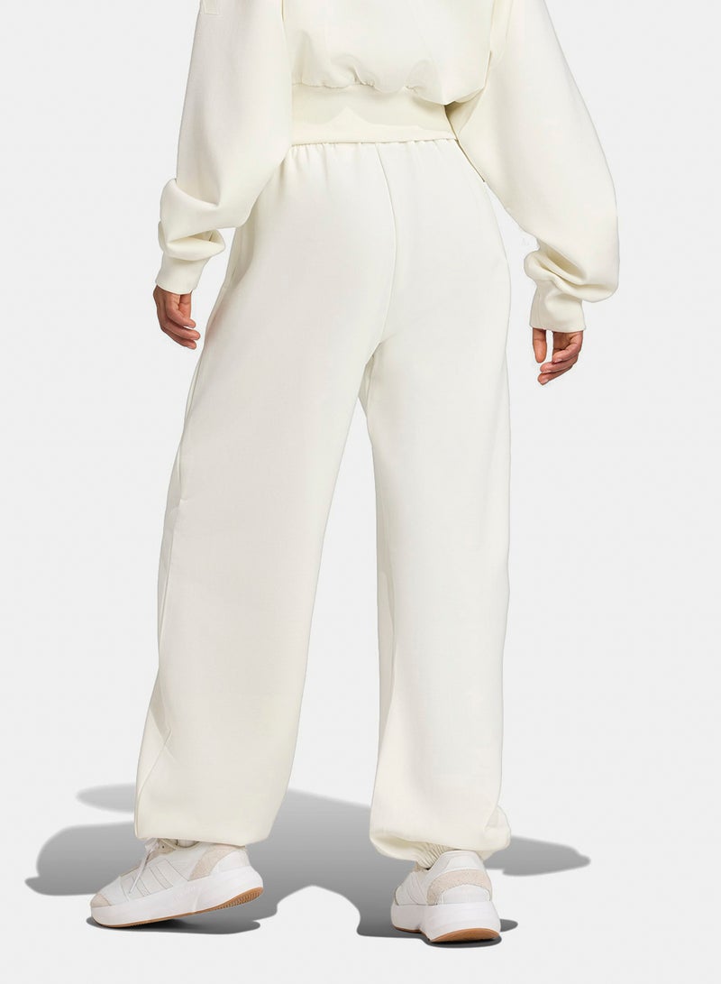 Adidas Soft Lux Pants - Image 2