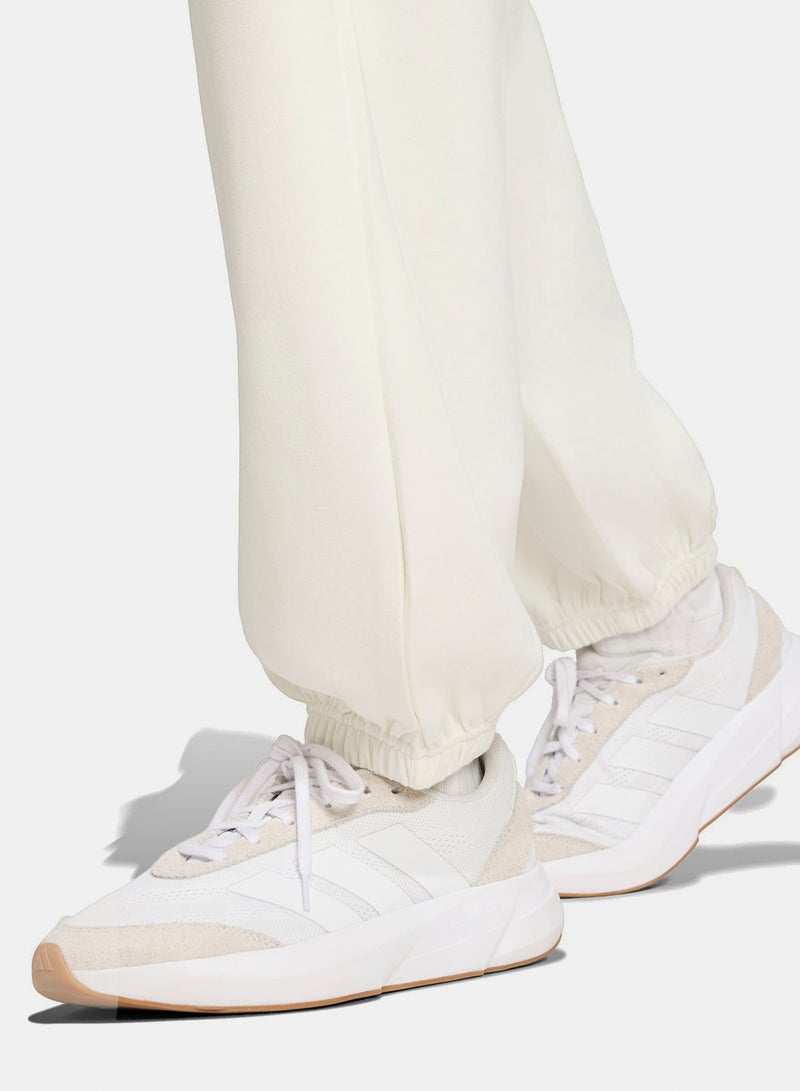 Adidas Soft Lux Pants - Image 5