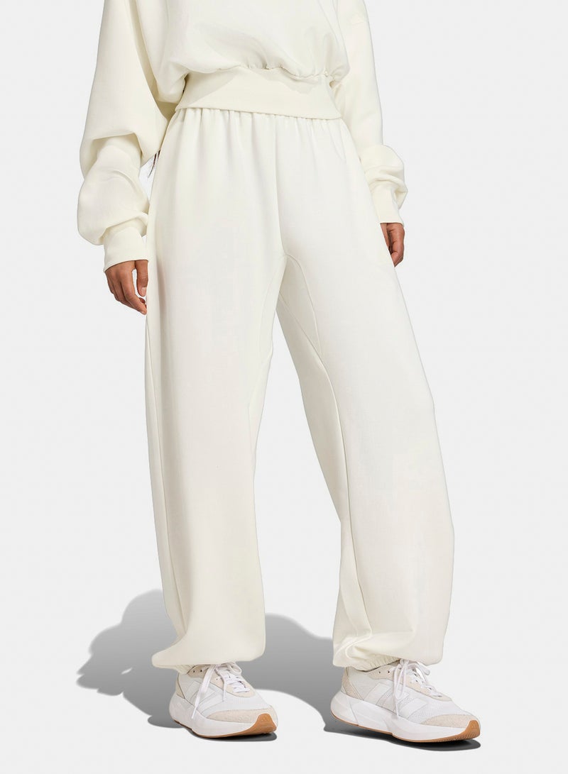 Adidas Soft Lux Pants - Image 3