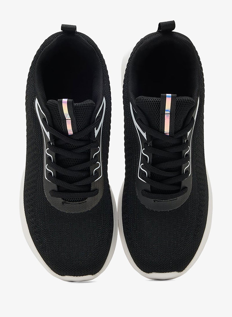 Ginger Knitted Sneaker - Image 4