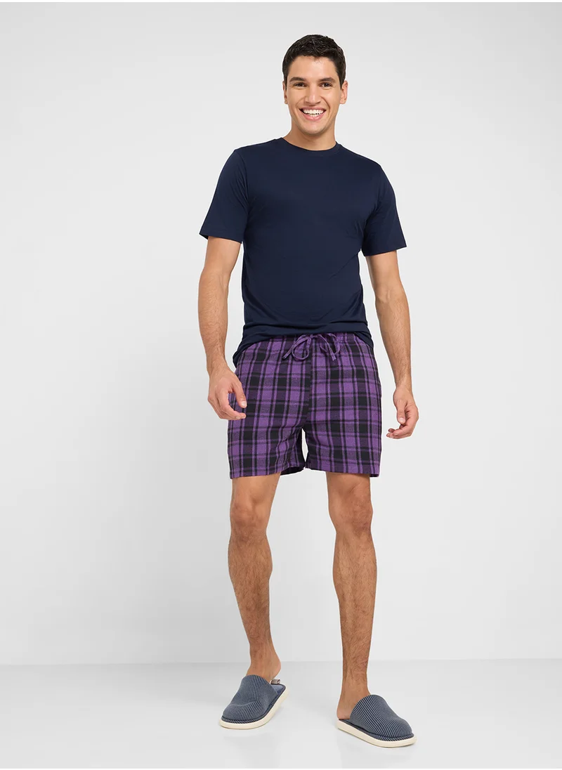 سفنتي فايف Men's Nightwear Sets