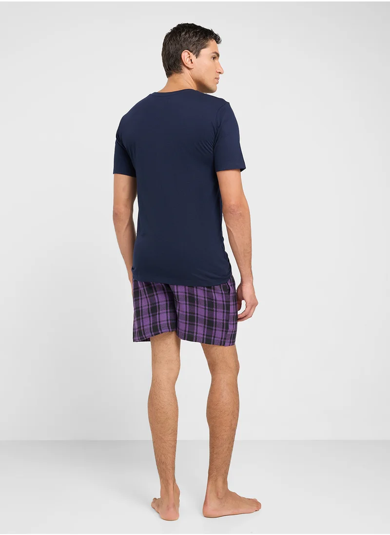 سفنتي فايف Men's Nightwear Sets