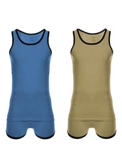 COTTONIL Cottonil Set of 2  Everyday Set 0713 