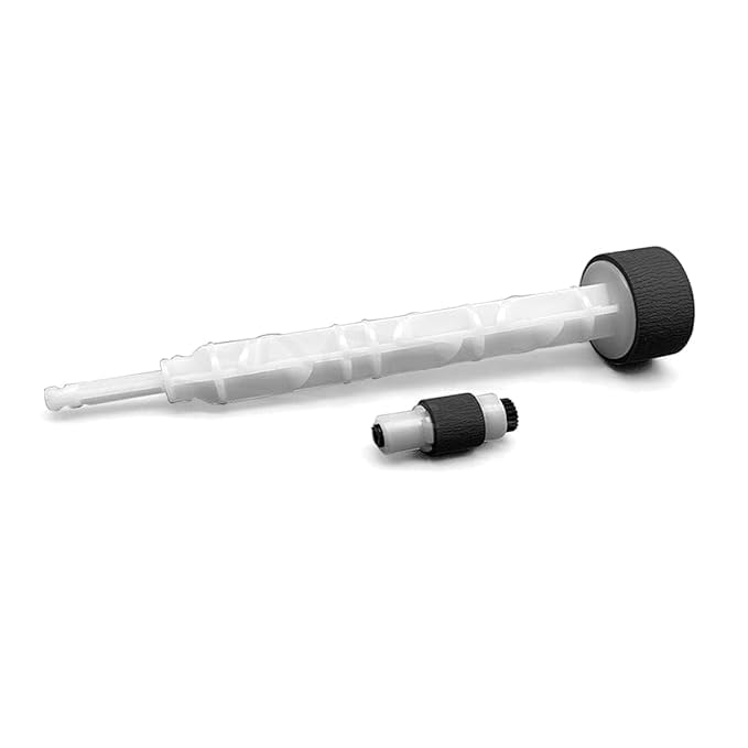 Verena Star Paper Pickup Roller Kit Compatible with Canon G1000 G11010 G1200 G1300 G2010 G2100 G3000 G3100 G4000 G4100 Printer (Pack of 5) - Image 5