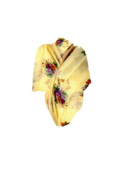 New Fashion Ladies Shawl and Wraps Printed Silk Scarves
