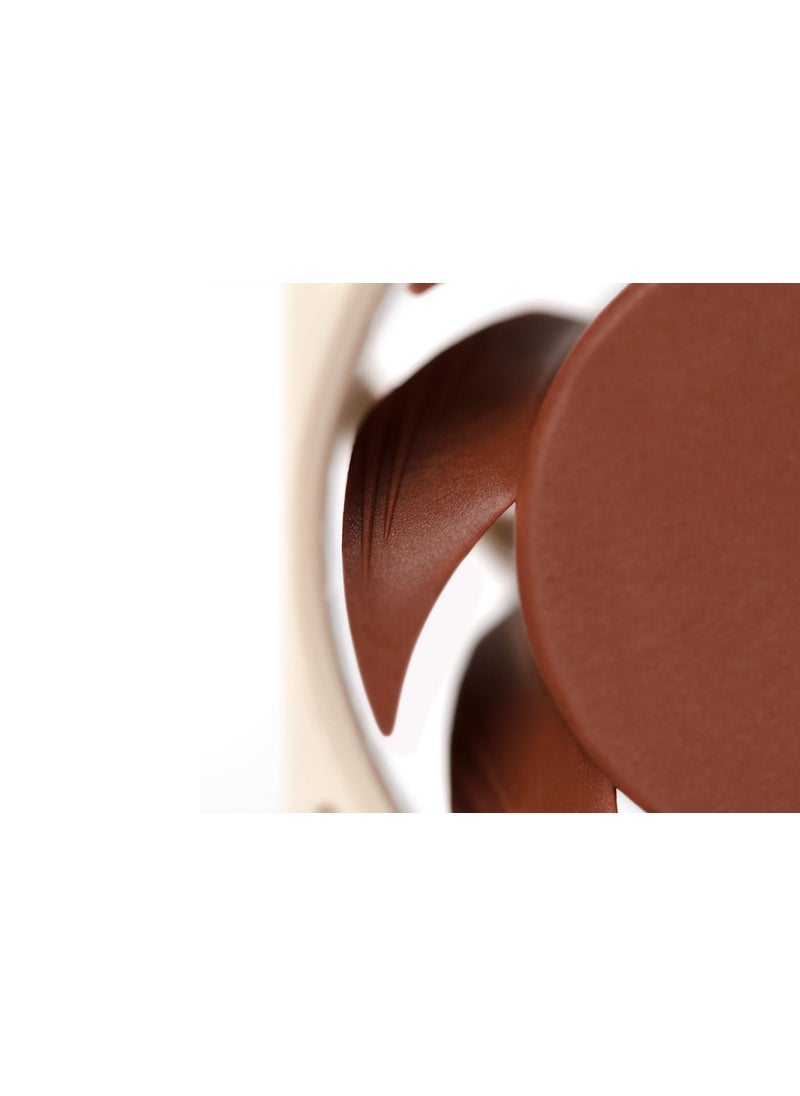 NOCTUA Noctua NF-A4x20 FLX, Premium Quiet Fan, 3-Pin (40x20mm, Brown)  - Image 5