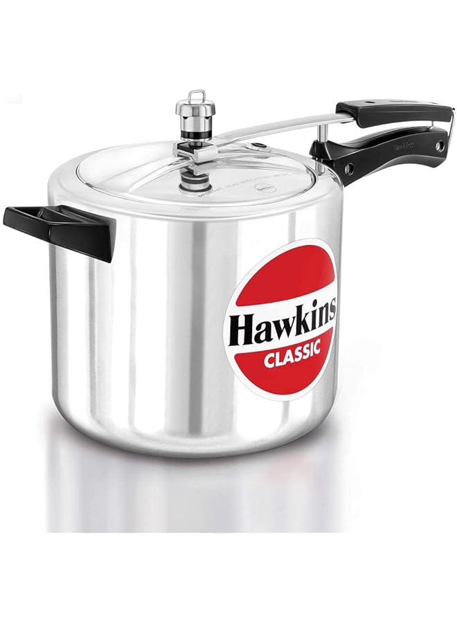 هوكينز قدر ضغط، ألومنيوم، 6.5 لتر، Cl 65 - Image 1