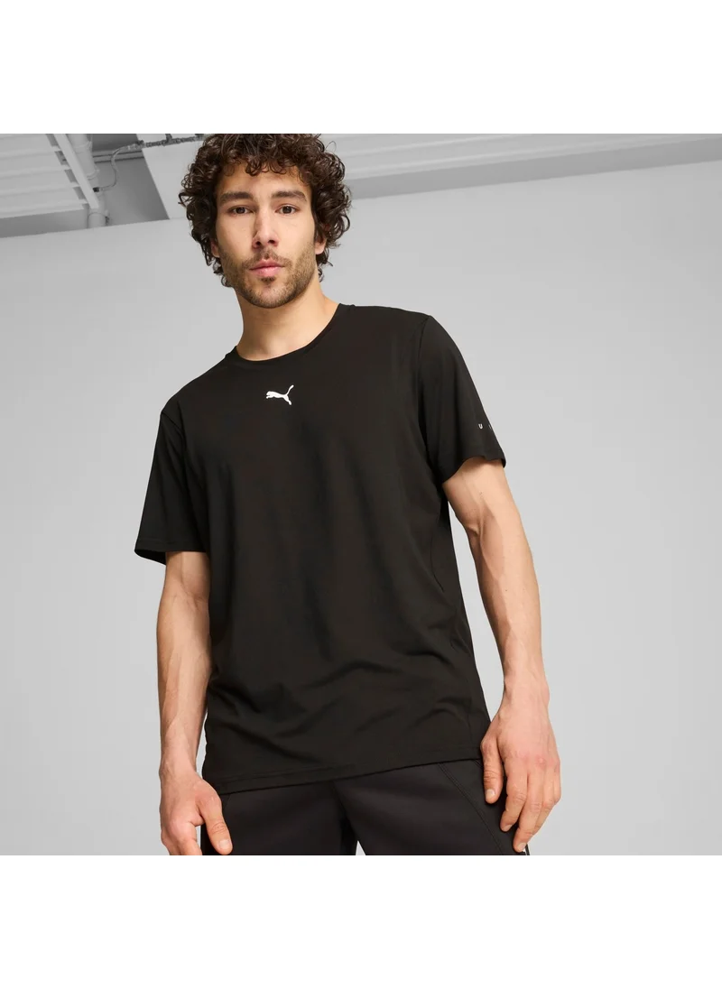 PUMA M Cloudspun Soft Tee Men's T-Shirt