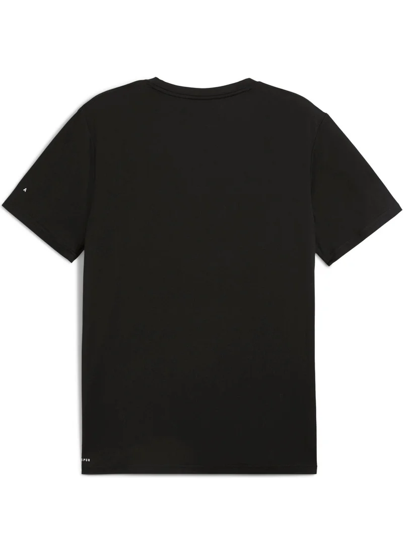 PUMA M Cloudspun Soft Tee Men's T-Shirt