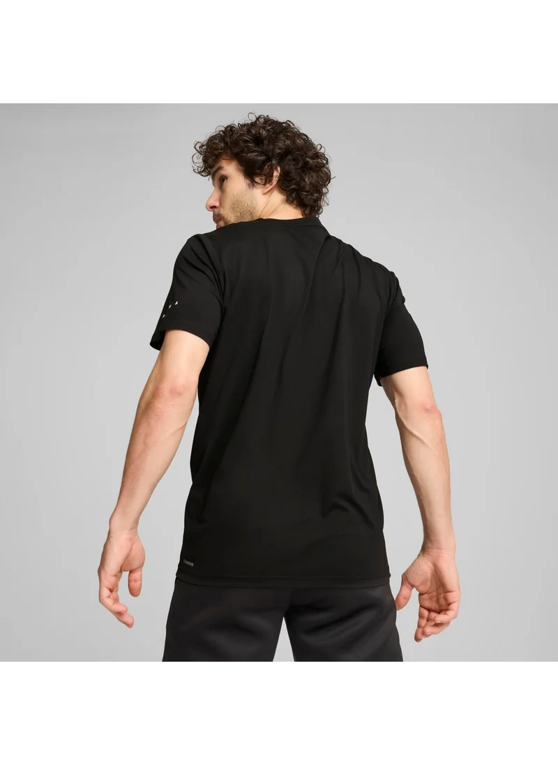PUMA M Cloudspun Soft Tee Men's T-Shirt