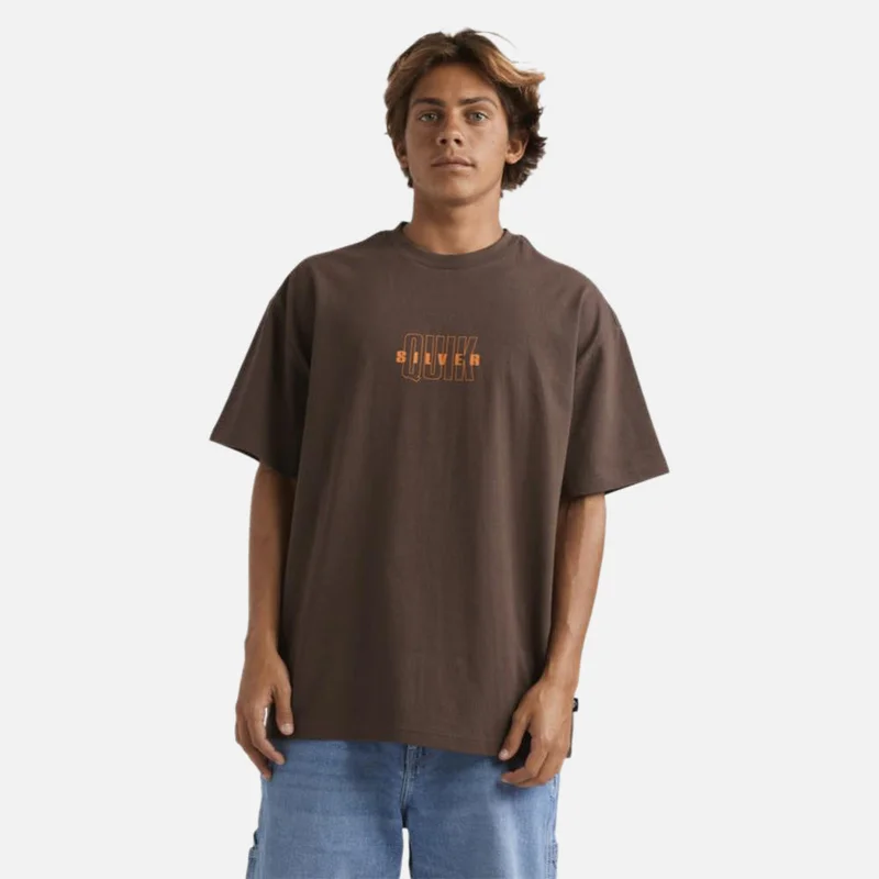 كويك سيلفر The Void T-Shirt - Men