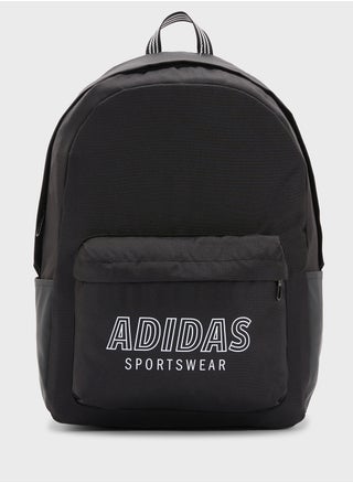 Classic House Of Tiro Graphic Backpack - pzsku/ZC2AC5EAC63F9CBFF6EC6Z/45/1749450665/a744b36b-5fd3-4a9c-8ed4-e0c5236412d0
