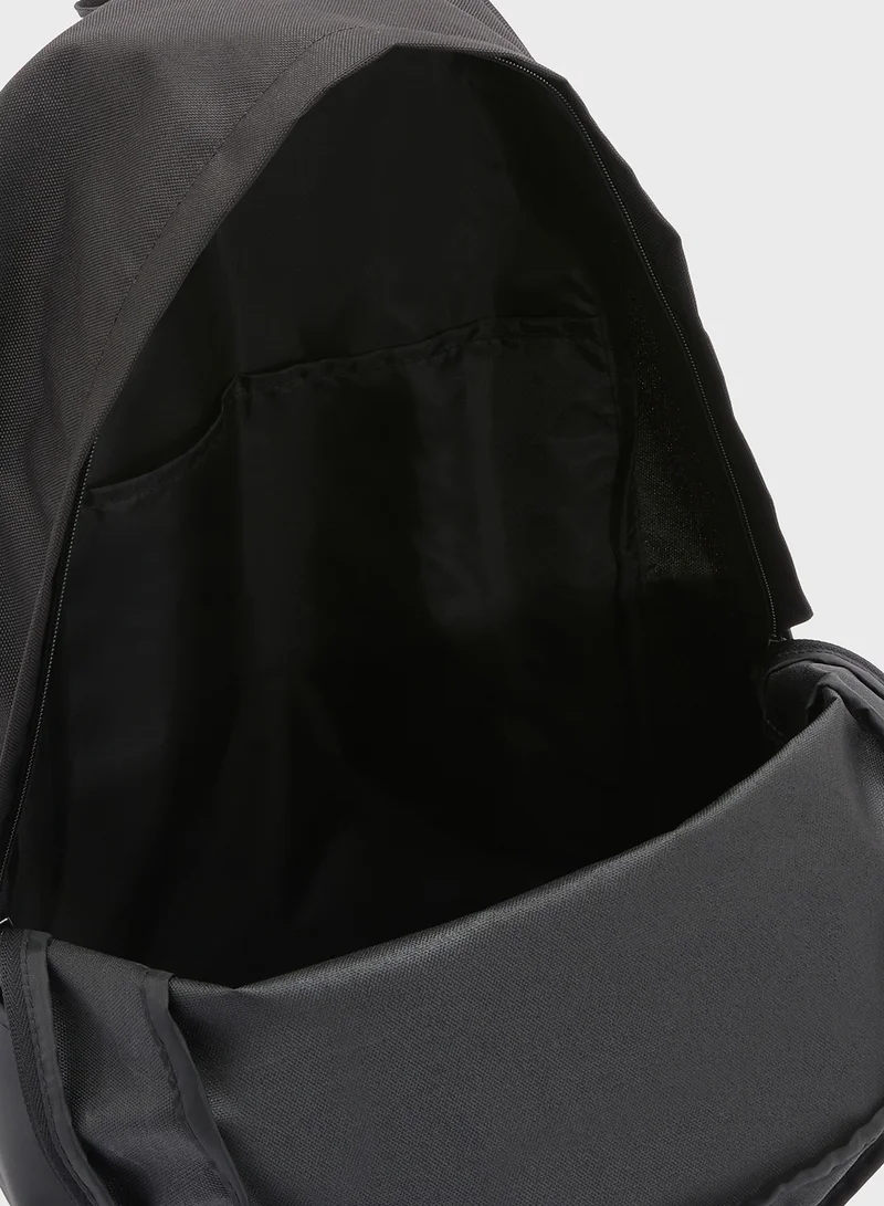 Adidas Classic House Of Tiro Graphic Backpack
