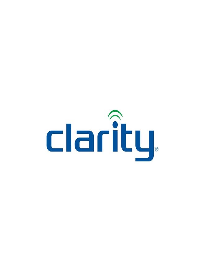 كلاريتي CLAP300 - هاتف مزود بصورة مكبرة ووضوح فائق - Image 2