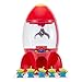 Disney Store Official Toy Story Alien Crane Game with Sound Rocket Ship Claw Machine That Includes 10 Little Green Men Inspired by Disney Pixars Toy Story Films Perfect for Kids Toys - Image 4