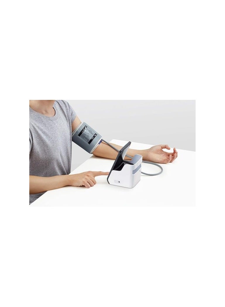 CITIZEN Citizen CH-456 Digital Blood Pressure Monitor  - Image 5